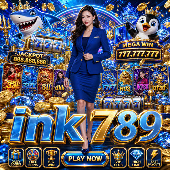 ink789 APK