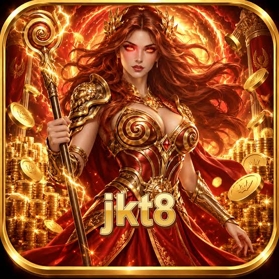 jkt8 APK