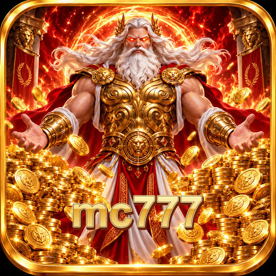 mc777 Tangkapan Layar - APK Resmi