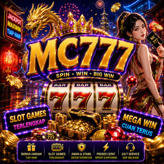 mc777 Preview - Resmi Unduh