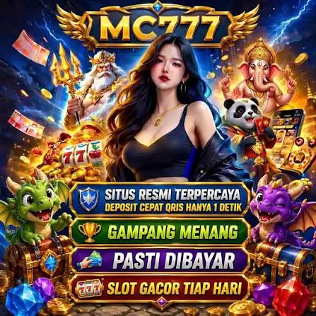 mc777 Tangkapan Layar Resmi APK