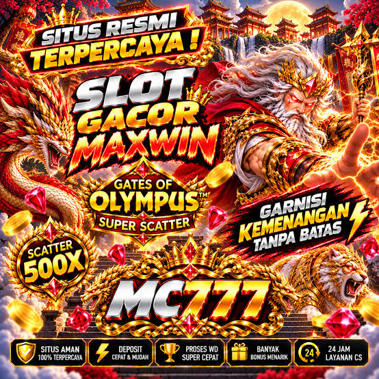 mc777 APK Resmi Unduh