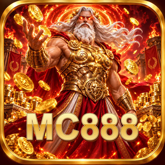 mc888 APK