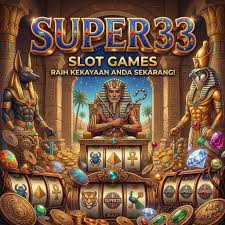 SUPER33 APK