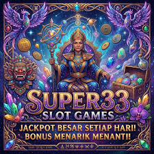 SUPER33